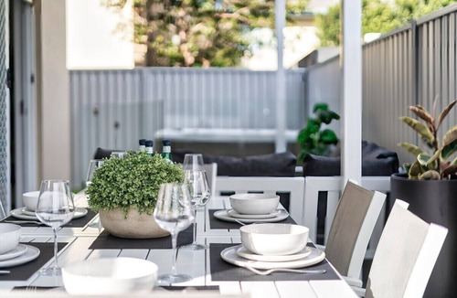 Surfers Paradise Apartment | Coastal Central 3BR - Spa, Surfers Paradise, AC