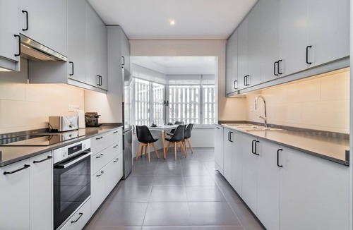Oeiras Apartment | Coastal Charm by LovelyStay