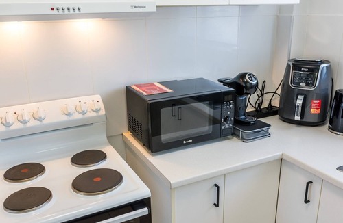Labrador Apartment | Coastal Comfort in Labrador Family-Friendly!