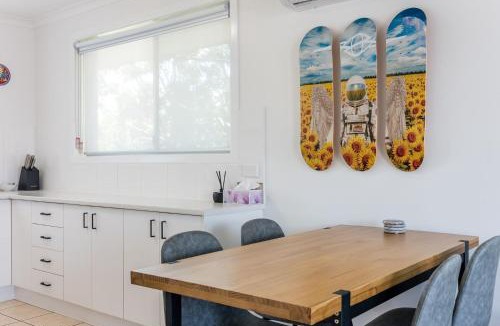 Labrador Apartment | Coastal Comfort in Labrador Family-Friendly!