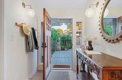 The Mesa House | Coastal Drift | Coastal Living on the Mesa!