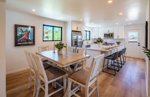 The Mesa House | Coastal Escape - Luxury Beach Living on the Mesa
