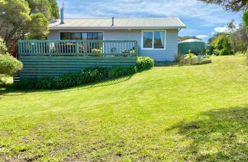 Venus Bay House | Coastal Hideaway - Venus Bay (1st Estate)