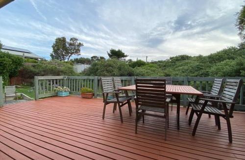 Venus Bay House | Coastal Hideaway - Venus Bay (1st Estate)