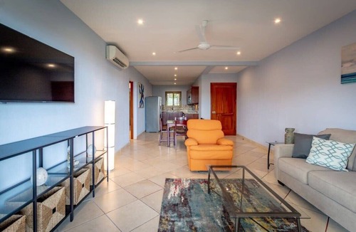 Rio Seco Condo | Coastal-Inspired Condo w/Infinity Pool & Oceanview Terrace