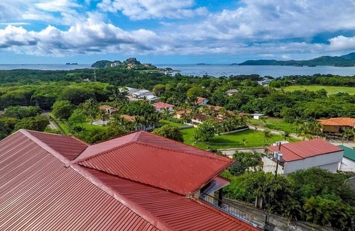 Rio Seco Condo | Coastal-Inspired Condo w/Infinity Pool & Oceanview Terrace