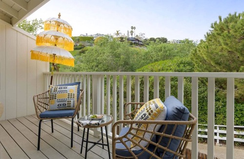 Santa Barbara County Apartment | Coastal Living | Family-Friendly
