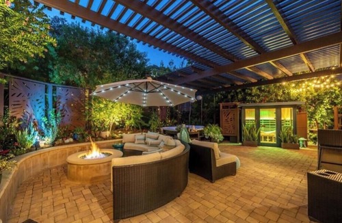 Avila Beach House | Coastal Luxury Retreat in Avila Beach