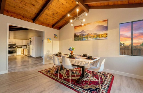 Moss Beach House | Coastal Retreat - 3,000 sqft, Pets Ok, Walk 2 Beach & Tidepools, Surf, see Seals