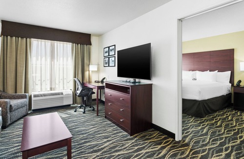 Wickenburg Hotel | Cobblestone Hotel & Suites - Wickenburg