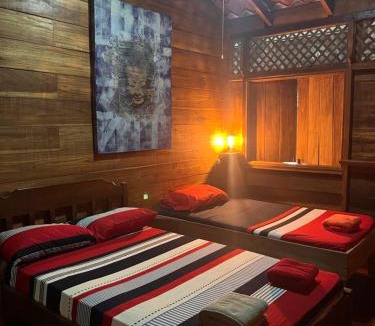 Cocles Apartment | Cocles House