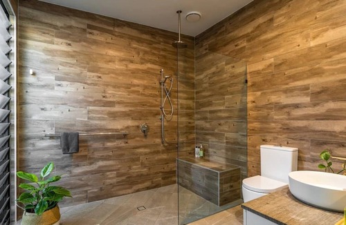 Moffat Beach Cabin | Coconut Cottages, 2 x Cottages + Pool