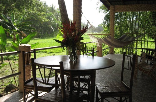 Dominical Cottage | Coconut Grove Oceanfront Cottages Playa Domincalito