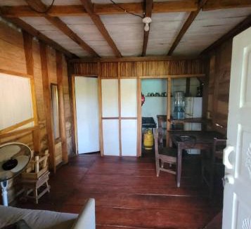 El Gigante Apartment | Coconut House