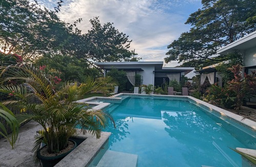 Samara House | Coconut Life Cabina "Angel"