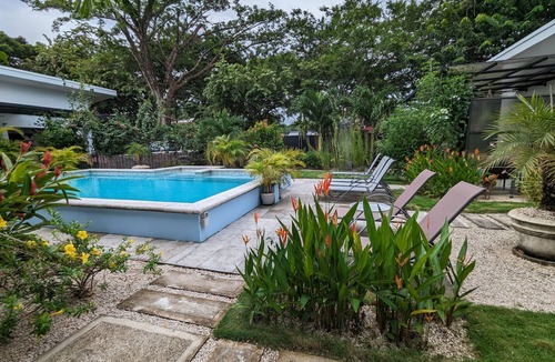 Samara House | Coconut Life Cabina "Angel"
