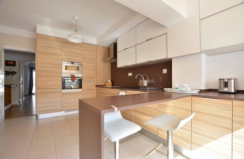 Cascais Apartment | Cocoon da Bahia Cascais Center