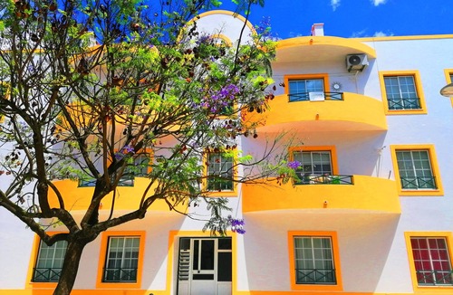 Vendas Novas Apartment | Cocoon Guest House