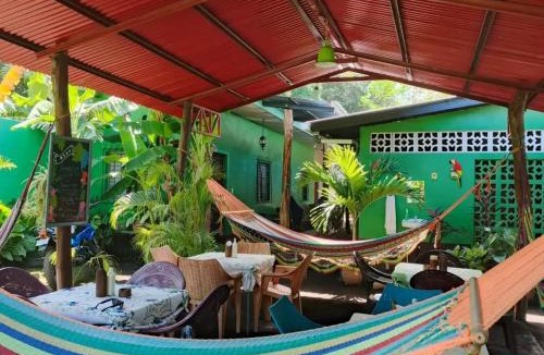Moyogalpa Hostel | Cocos Hostel