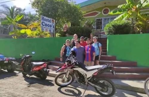 Moyogalpa Hostel | Cocos Hostel