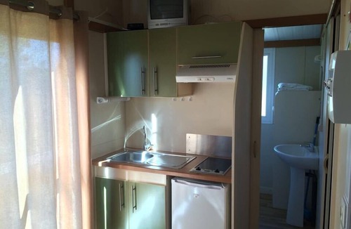 Santo Antonio dos Olivais RV Rental | Coimbra Camping & Bungalows