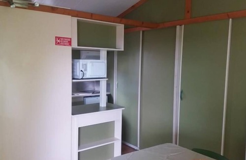Santo Antonio dos Olivais RV Rental | Coimbra Camping & Bungalows