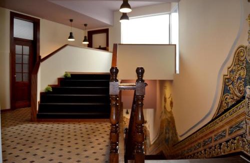 Coimbra City Centre Hostel | Coimbra Portagem Hostel