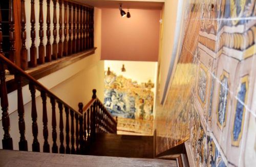 Coimbra City Centre Hostel | Coimbra Portagem Hostel