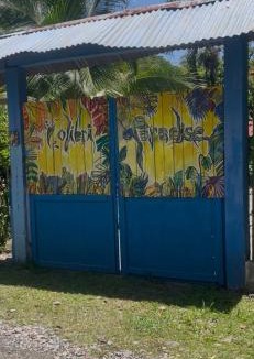 Cahuita House | Colibri Paradise