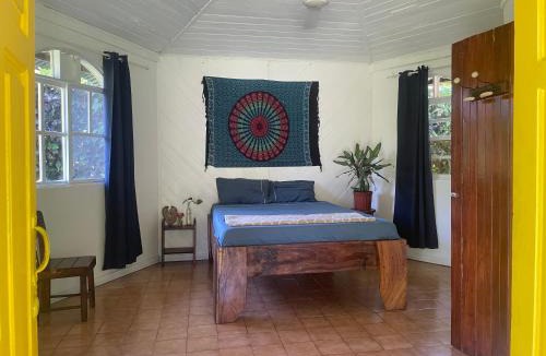 Cahuita House | Colibri Paradise