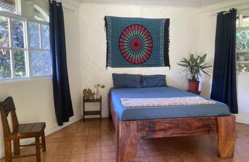 Cahuita House | Colibri Paradise