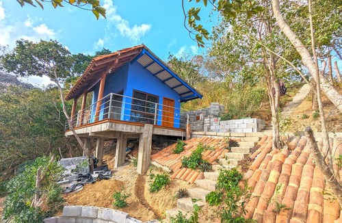 San Juan del Sur Apartment | Colina Escondida:monoAmbiente - Superb central location with oasis-like escapism