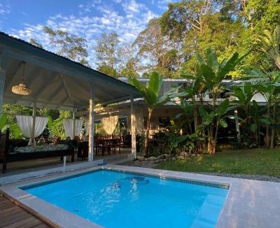 Cocles Hotel | Colina Secreta - Glamping and Villas