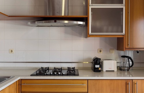 Odivelas Apartment | Colinas Premium 3BR - Three Bedroom Apartment, Sleeps 5