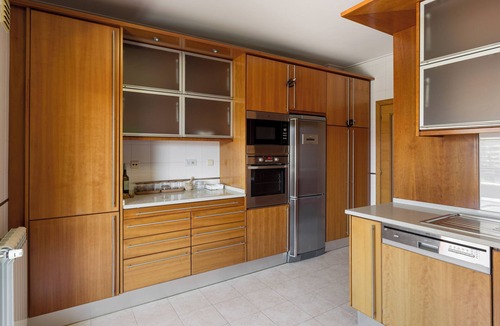 Odivelas Apartment | Colinas Premium 3BR - Three Bedroom Apartment, Sleeps 5