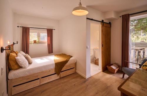 Ericeira Cabin | Coliving & Cowork in Ericeira by Barefoot Portugal