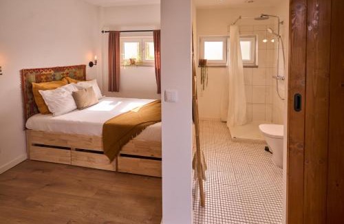 Ericeira Cabin | Coliving & Cowork in Ericeira by Barefoot Portugal