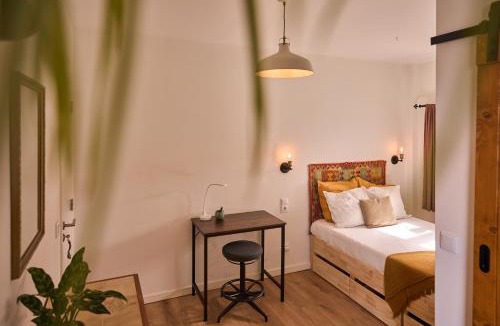 Ericeira Cabin | Coliving & Cowork in Ericeira by Barefoot Portugal