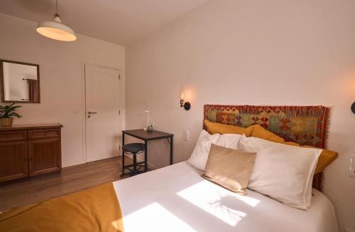 Ericeira Cabin | Coliving & Cowork in Ericeira by Barefoot Portugal