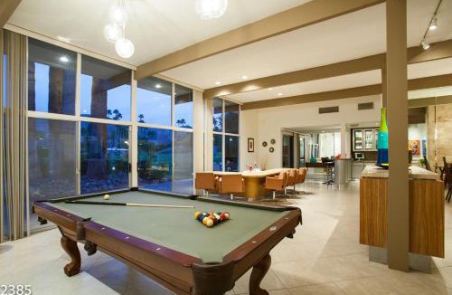 Indian Canyon House | Collins Hideaway