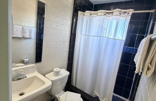 Los Angeles Hotel | Colony Motel