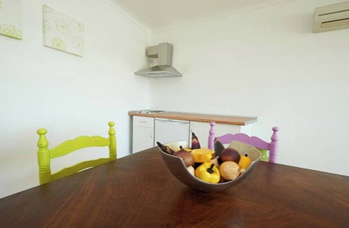 Terrujem Apartment | Colors Loft Sintra !