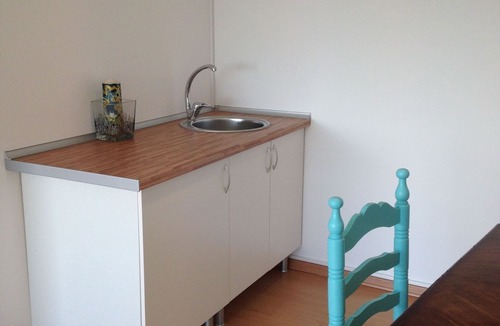 Terrujem Apartment | Colors Loft Sintra !