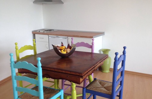 Terrujem Apartment | Colors Loft Sintra !