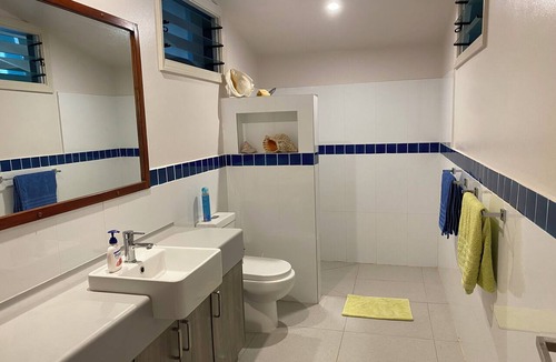 Taveuni Island East Bed & Breakfast | Come and stay at Matei Pointe. A quiet Buré located in prime position.