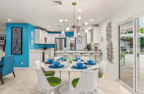 Sunrise Vista Chino House | Come Fly With Me - Palm Springs