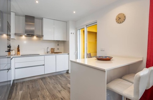 Funchal Apartment | Comfort and rooftop pool