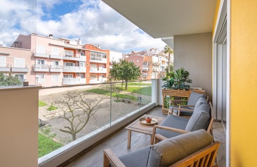 Funchal Apartment | Comfort and rooftop pool