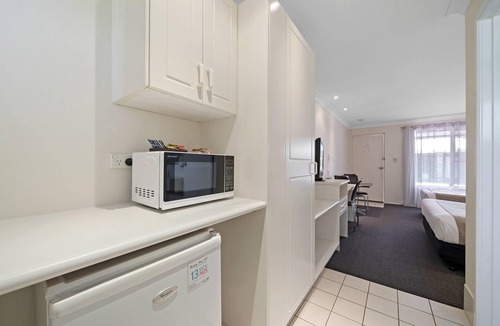 Kearneys Spring Hotel | Comfort Inn Glenfield