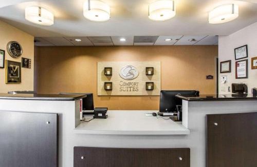 La Puente Hotel | Comfort Suites Near City of Industry - Los Angeles